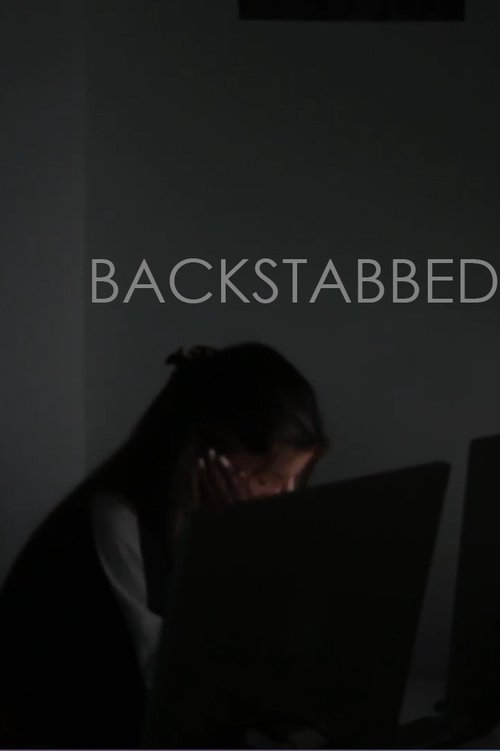 Backstabbed