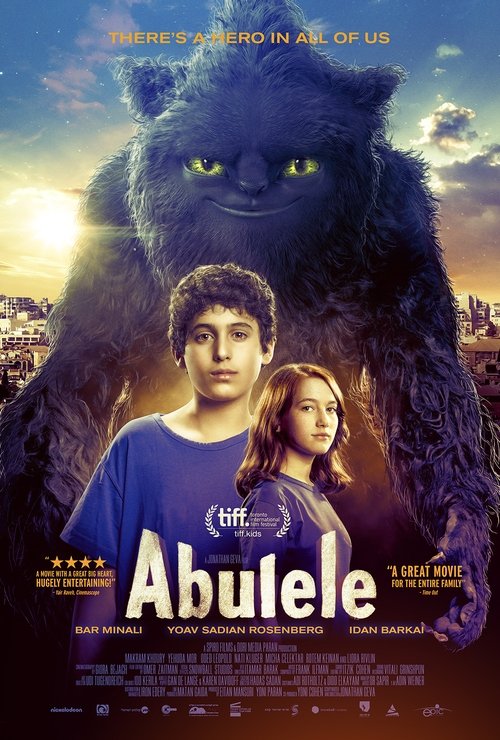 Абулеле