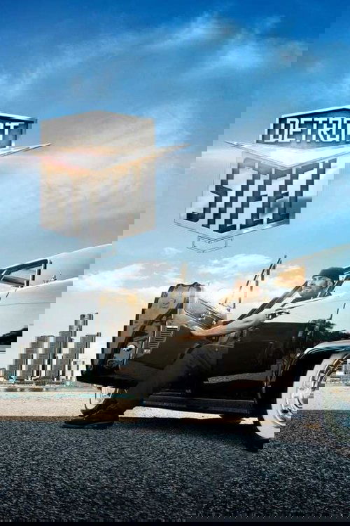 Detroit Steel
