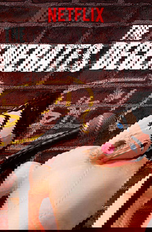 The Degenerates