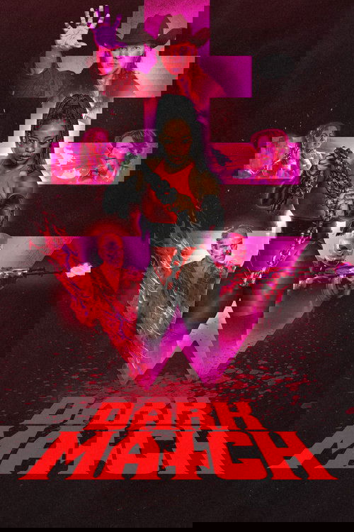 Dark Match