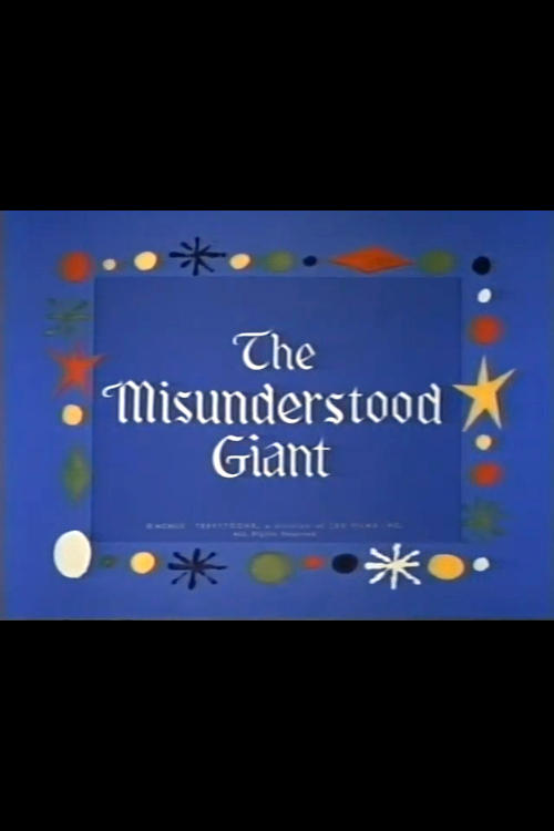 The Misunderstood Giant
