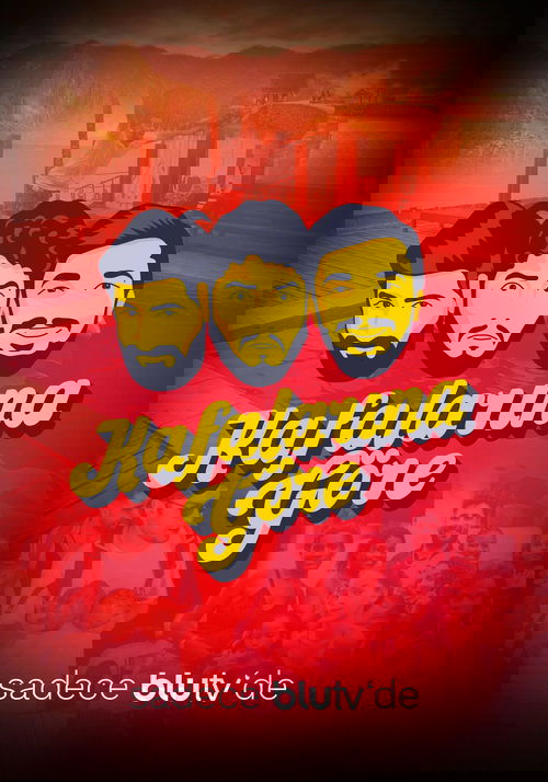 Kafalarına Göre
