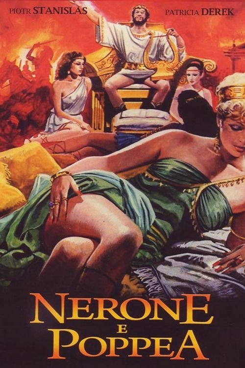Нерон и Поппея
