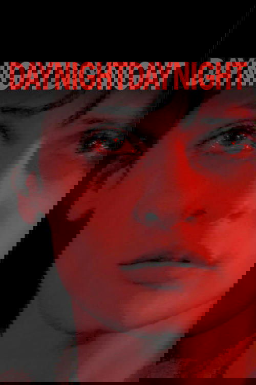 День-ночь, день-ночь