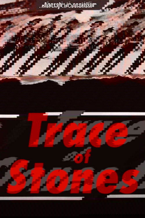 Trace of Stones
