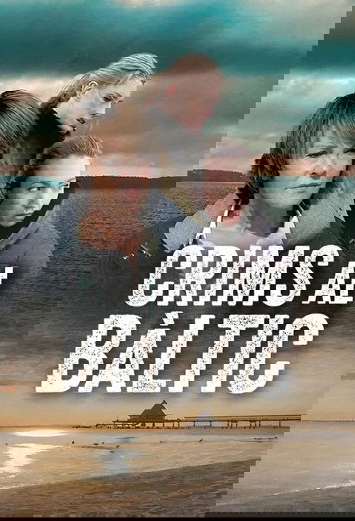 The Nordic Murders