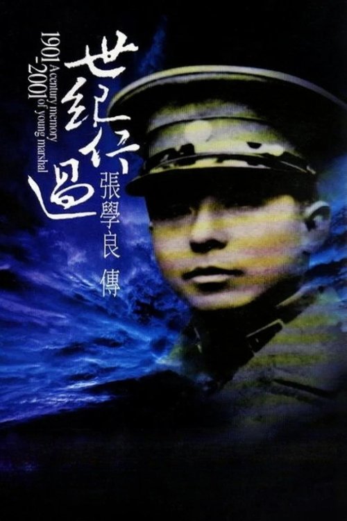 世紀行過：張學良傳