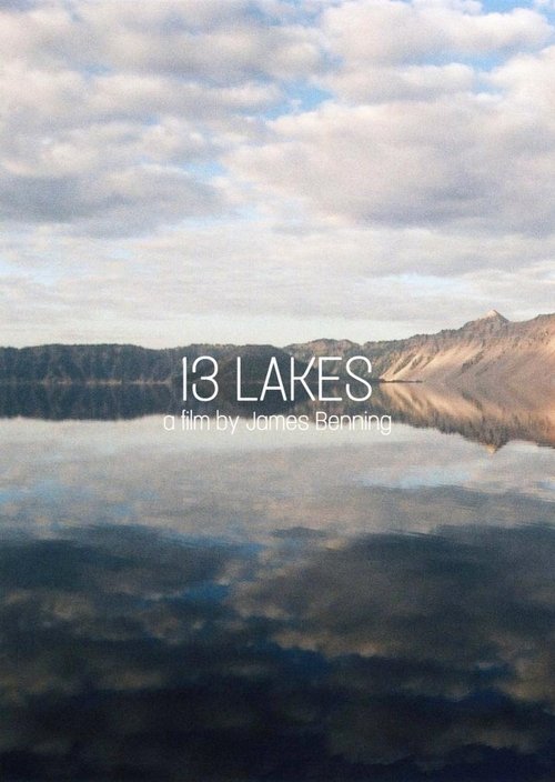 13 Lakes