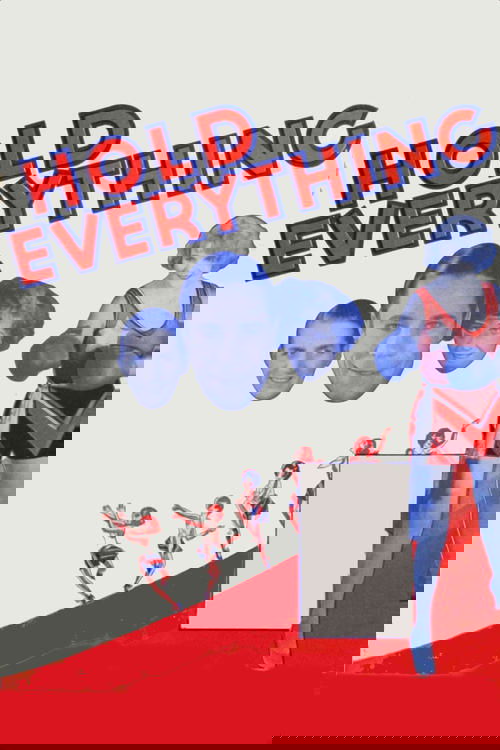 Hold Everything