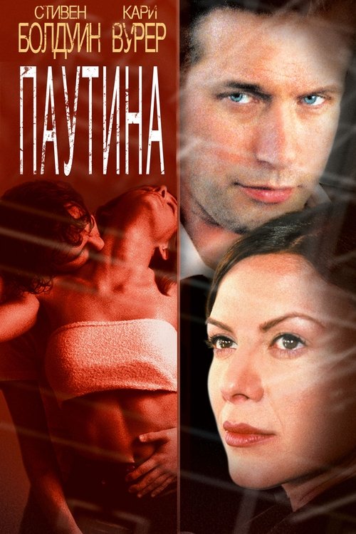 Паутина