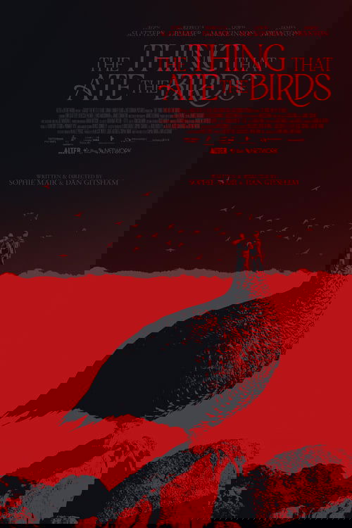 The Thing That Ate the Birds