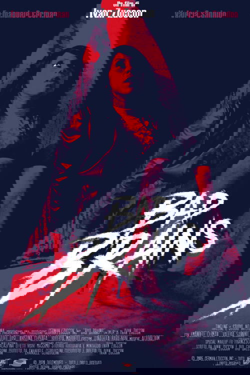 Больные мозги