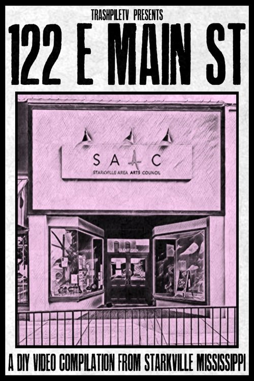 122 E Main St