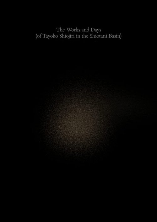 Труды и дни (Таёко Сиодзири в бассейне Сиотани)