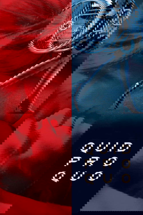 Услуга за услугу