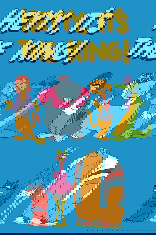 Heyyy, It's the King!