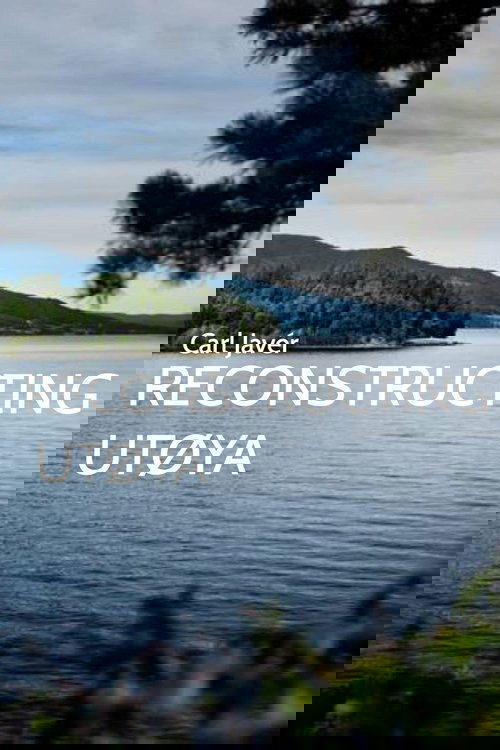 Реконструкция Утёйи