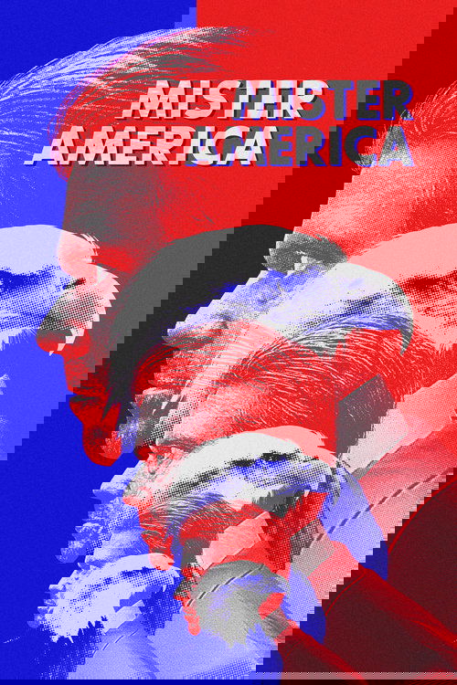 Мистер Америка