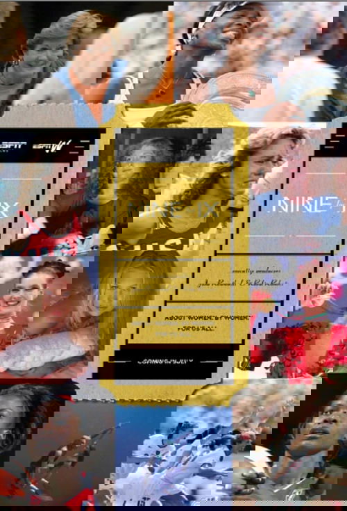 Nine for IX