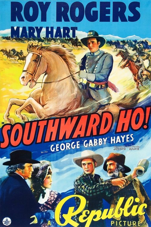 Southward Ho!