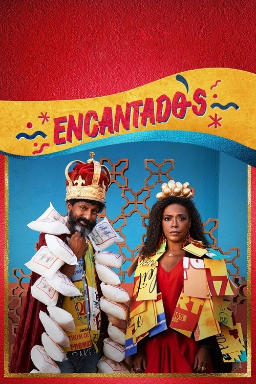 Encantado's