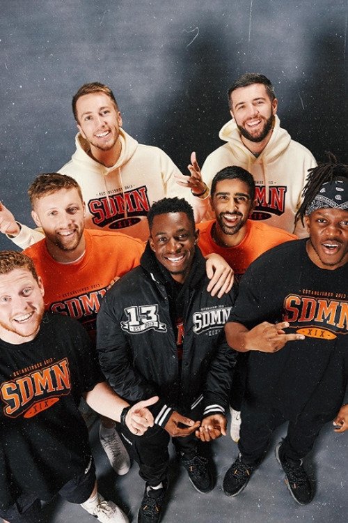 Sidemen Sunday