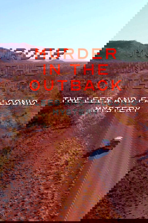 Murder in the Outback