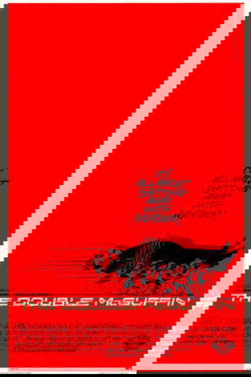 The Double McGuffin