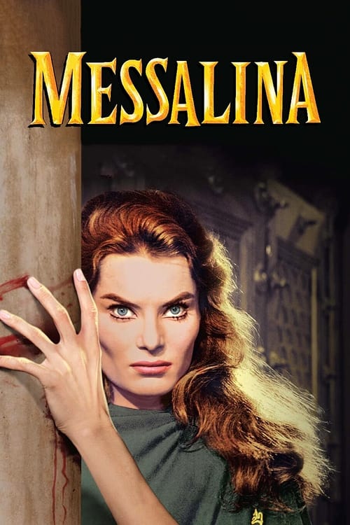 Мессалина, имперская Венера