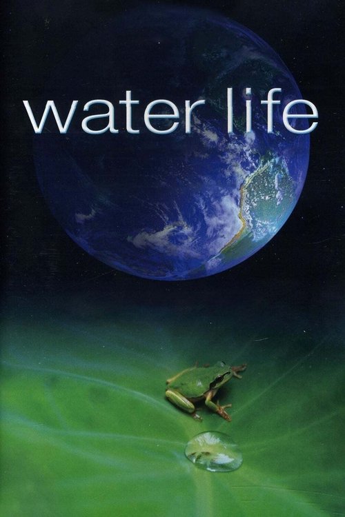 Водная жизнь