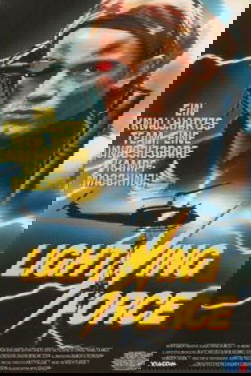 Lightning Force
