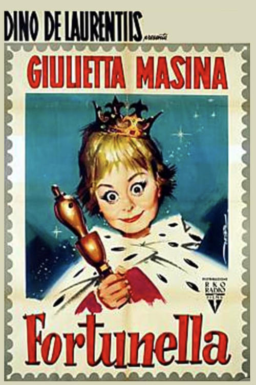 Фортунелла