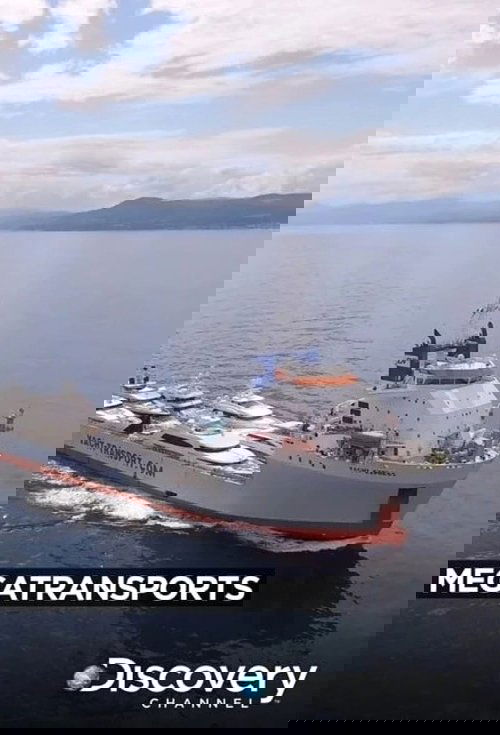 Mega Transports