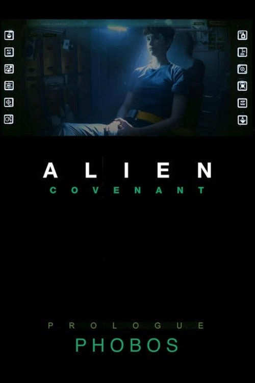 Alien: Covenant — Phobos