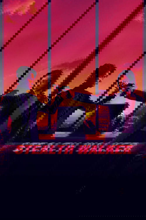 Stealth Walker