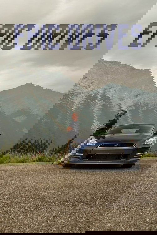 Epic Drives
