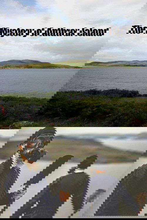 The Mystery of Anthrax Island